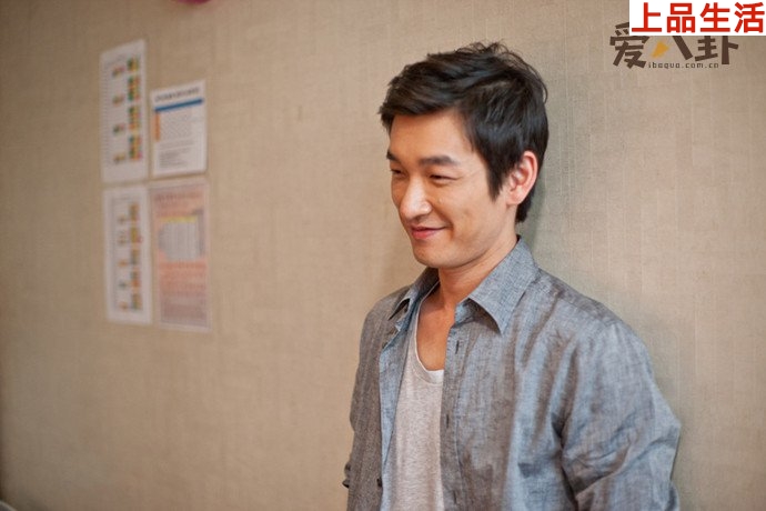 曹承佑至今未婚