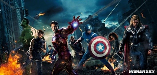 鷹眼叔不知道唐尼回歸漫威：這孫子什么都沒(méi)說(shuō)！