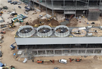 可容納10萬張H100/H200！馬斯克揭曉超算中心“大腦皮層”