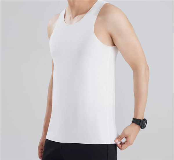 穿出男人味！基達(dá)T恤、背心大促速囤：券后低至13元/件