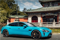 小米SU7空調(diào)夏天技巧：如此設置舒適與節(jié)能均衡