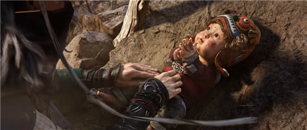 《畫江湖之不良人》首部院線電影預告發(fā)布：天立星陽叔子營救李星云