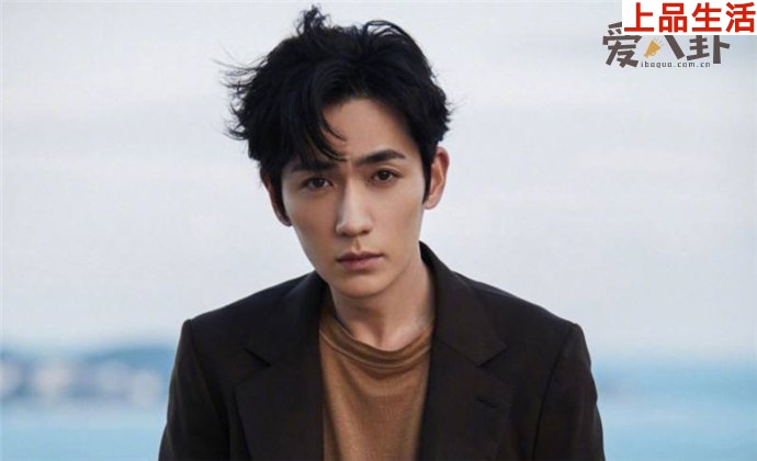 陳一鳴扮演者朱一龍