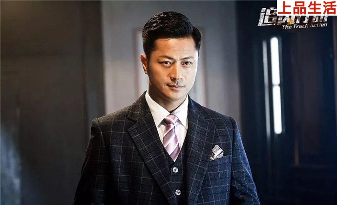 演員林江國劇照