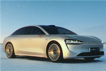 標(biāo)配空懸+CDC 享界S9用上華為途靈底盤：智能化遠(yuǎn)超百萬(wàn)豪車