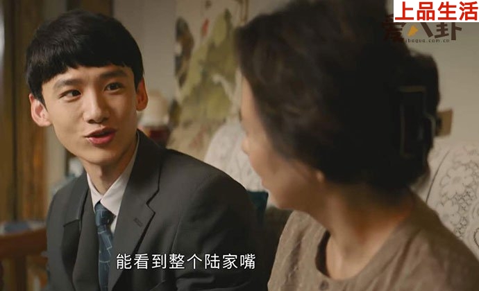 孫弈秋媽媽是誰