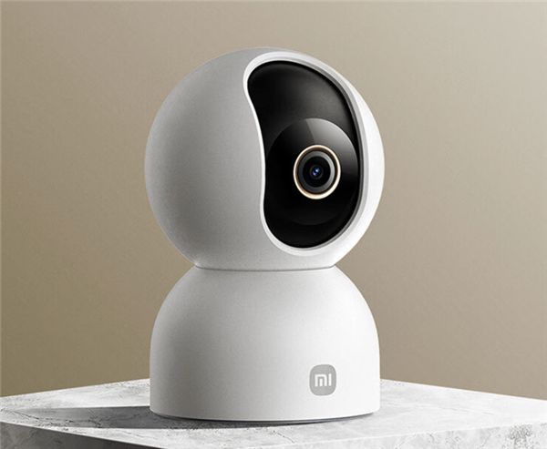 中國監(jiān)控?cái)z像頭線上銷量TOP10出爐：小米斷崖式領(lǐng)先