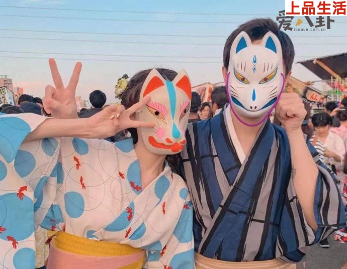 分手是林小宅變心？