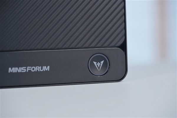 高性能AI Mini PC！銘凡UH125 Pro迷你主機圖賞