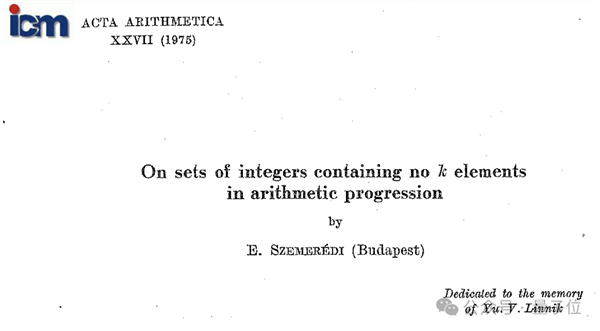 數(shù)學(xué)難題被攻下 23年來首次突破