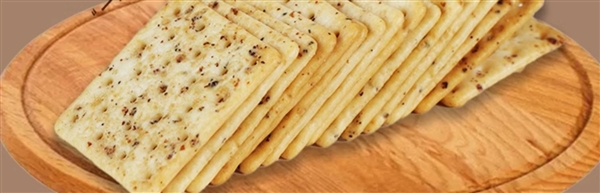 獨(dú)立小包裝更便攜！司丹爾蘇打餅干官方狂促： 券后10.9元