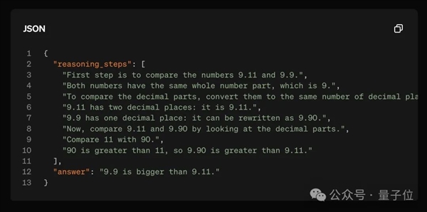 GPT-4o新版本突然上線：絲滑解決9.11和9.9誰(shuí)大