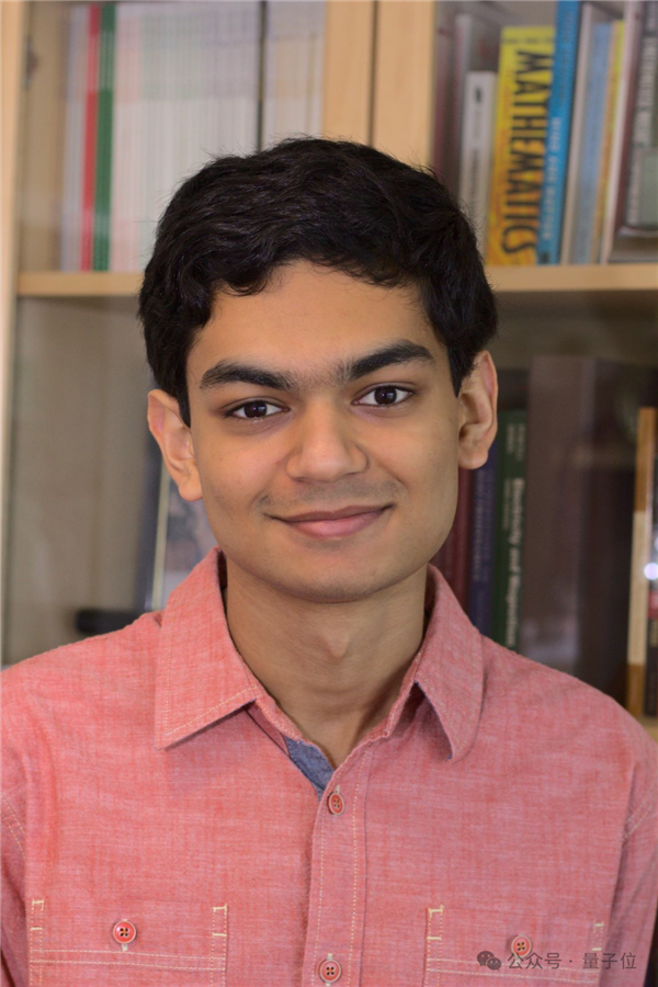 數(shù)學(xué)難題被攻下 23年來首次突破