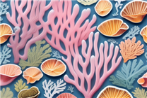 澳大利亞大堡礁海洋溫度達(dá)400年來(lái)高 珊瑚大規(guī)模白化死亡