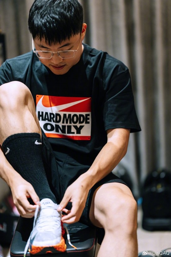 Uzi將參加巴黎奧運(yùn)會(huì)全民馬拉松：8月11日開跑