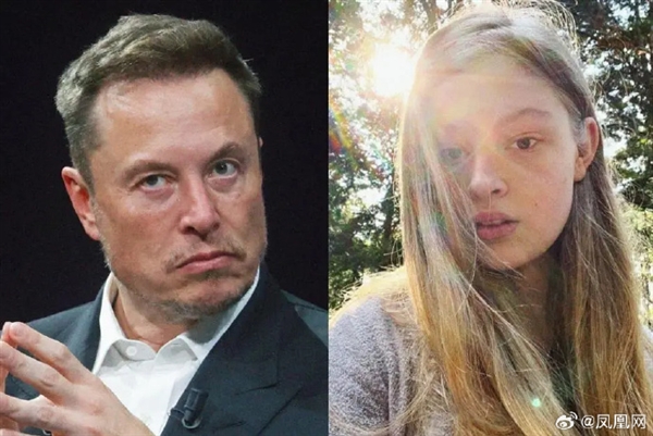 犀利到不忍看！大兒子變性女生后炮轟馬斯克：他冷漠易怒 還自戀