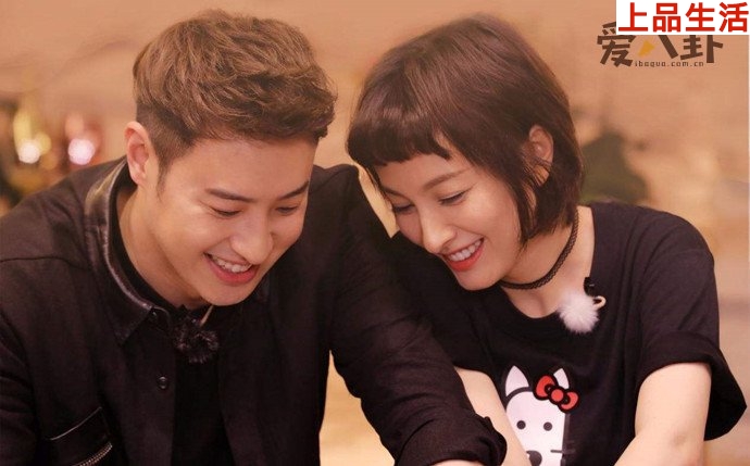 潘瑋柏宣云感情狀態(tài)