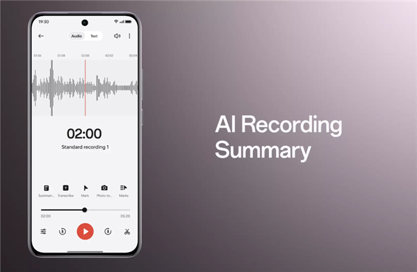 OPPO：今年將讓約5千萬用戶的手機(jī)搭載生成式AI功能 包含F(xiàn)ind X系列