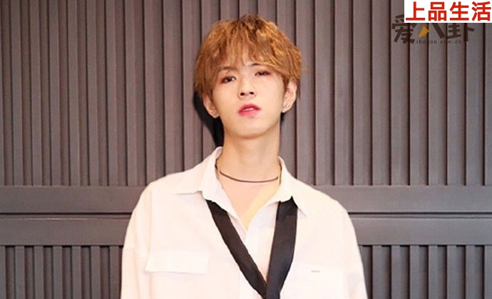 童星出身的李希侃