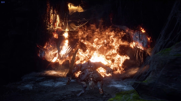 8月20日見！《黑神話：悟空》終預(yù)告海量高清截圖：每一幀都是壁紙