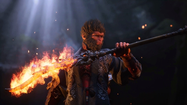 8月20日見！《黑神話：悟空》終預(yù)告海量高清截圖：每一幀都是壁紙