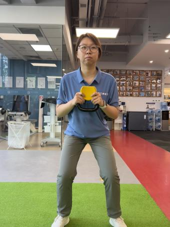 真的建議女性練肌肉！好處不止一點點