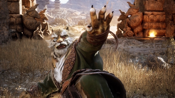 8月20日見！《黑神話：悟空》終預(yù)告海量高清截圖：每一幀都是壁紙