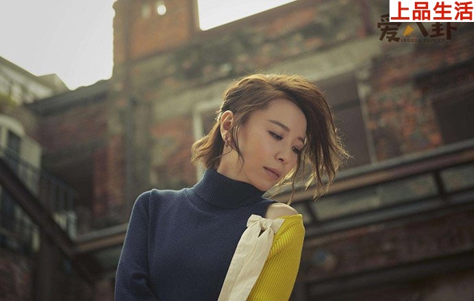 黃雅莉老公是誰(shuí)