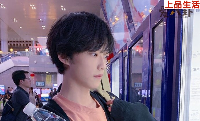 李潤(rùn)祺個(gè)人資料