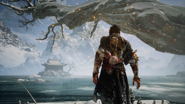 8月20日見！《黑神話：悟空》終預(yù)告海量高清截圖：每一幀都是壁紙