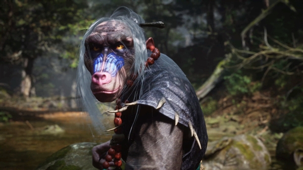 8月20日見！《黑神話：悟空》終預(yù)告海量高清截圖：每一幀都是壁紙