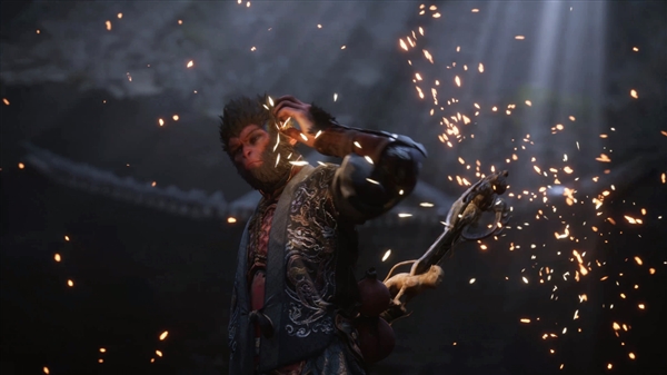 8月20日見！《黑神話：悟空》終預(yù)告海量高清截圖：每一幀都是壁紙