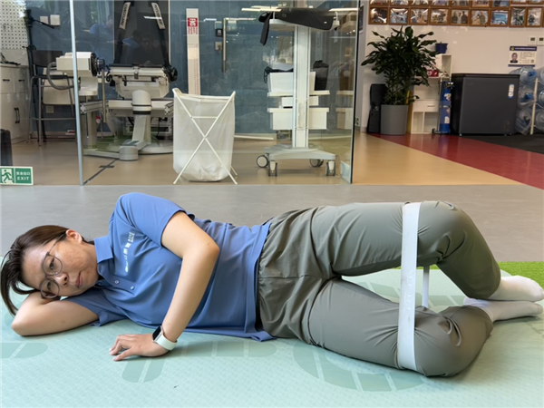 真的建議女性練肌肉！好處不止一點點