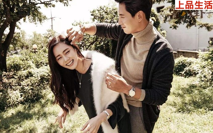 秋瓷炫捉奸老公于曉光