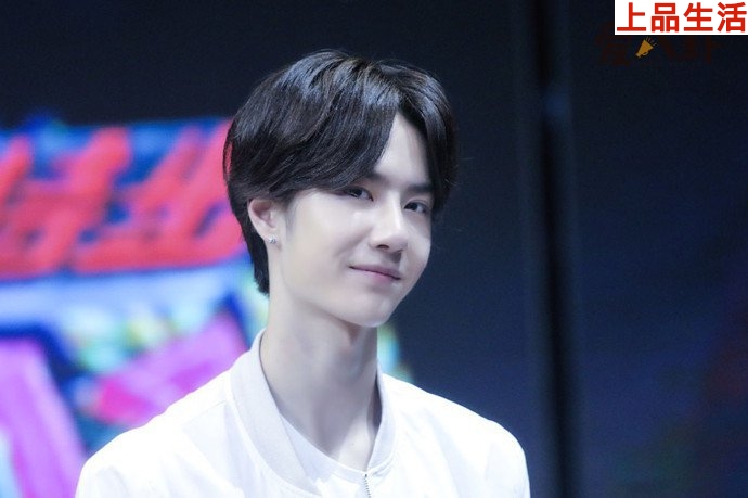 吳宣儀很符合王一博的擇偶標(biāo)準(zhǔn)