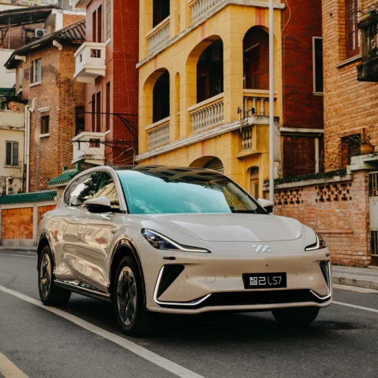 奧迪新能源要在中國換車標！沒有“四個圈”你還買嗎？