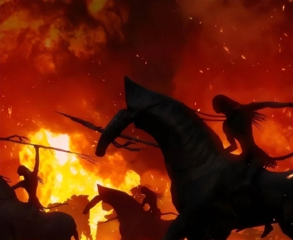 科幻巨制！《阿凡達(dá)3：火與灰》正式定名：2025年12月19日上映