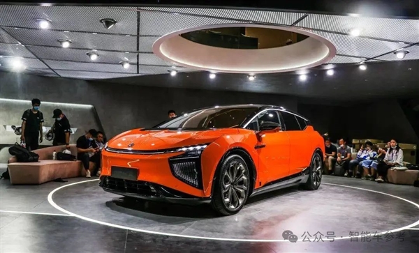 高合自救失利！70億救命錢去向成謎：法院出手干預(yù)重整