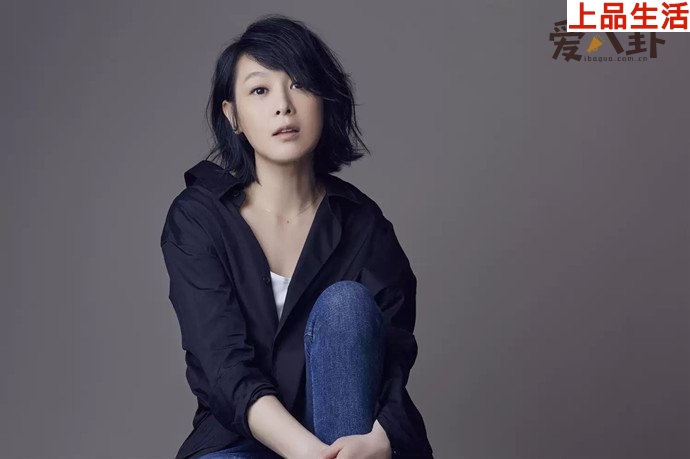 文藝女劉若英暗戀恩師陳升？