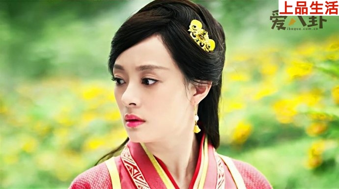 錢楓孫儷過(guò)往戀情曝光