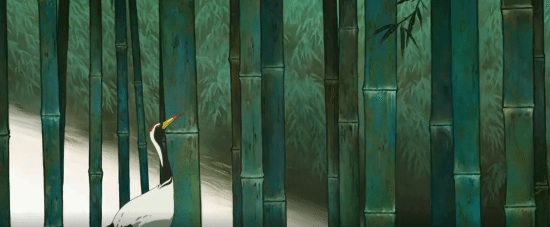 原班人馬打造 《大魚(yú)海棠之融松傳》首個(gè)預(yù)告片公布