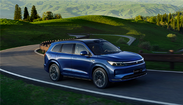 問界新M7 Ultra用戶購車時關(guān)心什么：華為智能駕駛排在首位