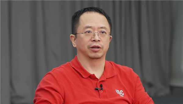 安全業(yè)務(wù)投入碾壓同行！周鴻祎：360做網(wǎng)絡(luò)安全是天命 但確實(shí)不賺錢