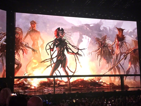 科幻巨制！《阿凡達(dá)3：火與灰》正式定名：2025年12月19日上映