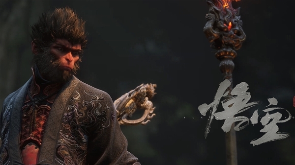 《黑神話：悟空》游戲評測、評分8月16日22點解禁：大量內(nèi)容將曝光