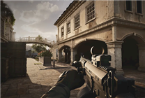 騰訊《暗區(qū)突圍：無限》端游海外版今日開服：低GTX960就能玩