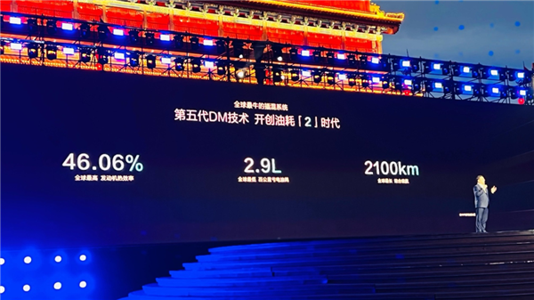 2024年誰還買油車啊