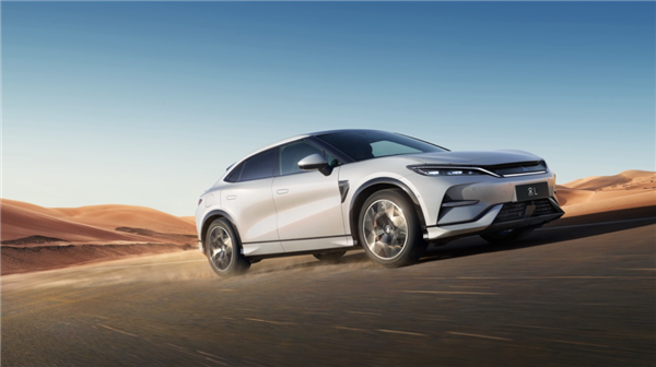 2024年誰還買油車啊