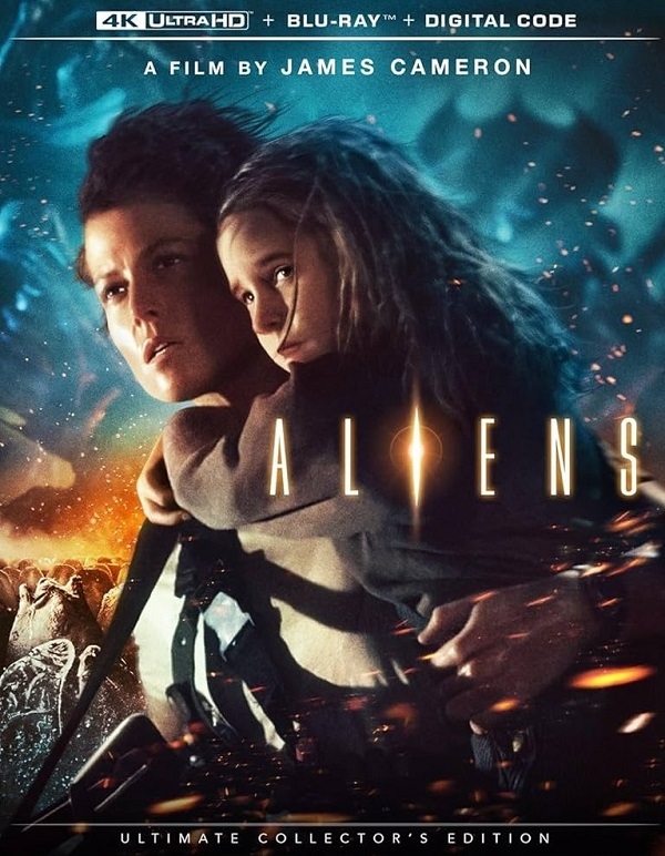 卡梅隆談異形新片