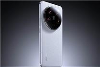 小米15 Ultra影像首曝：2億像素潛望 狂暴級堆料